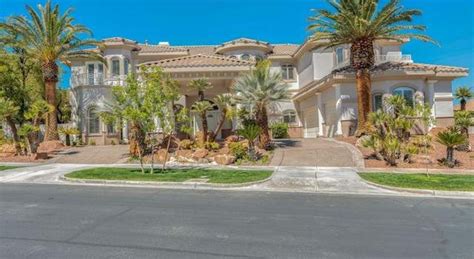 1625 enclave ct las vegas.